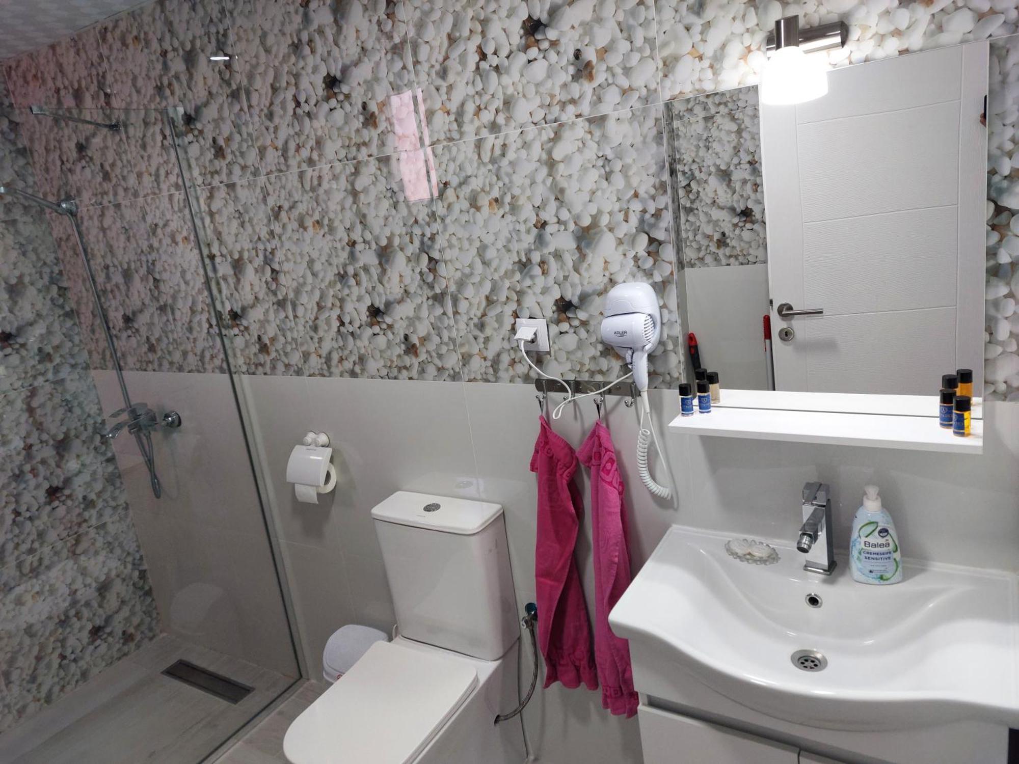 Villa & Apartments Antigona Ohrid Kültér fotó