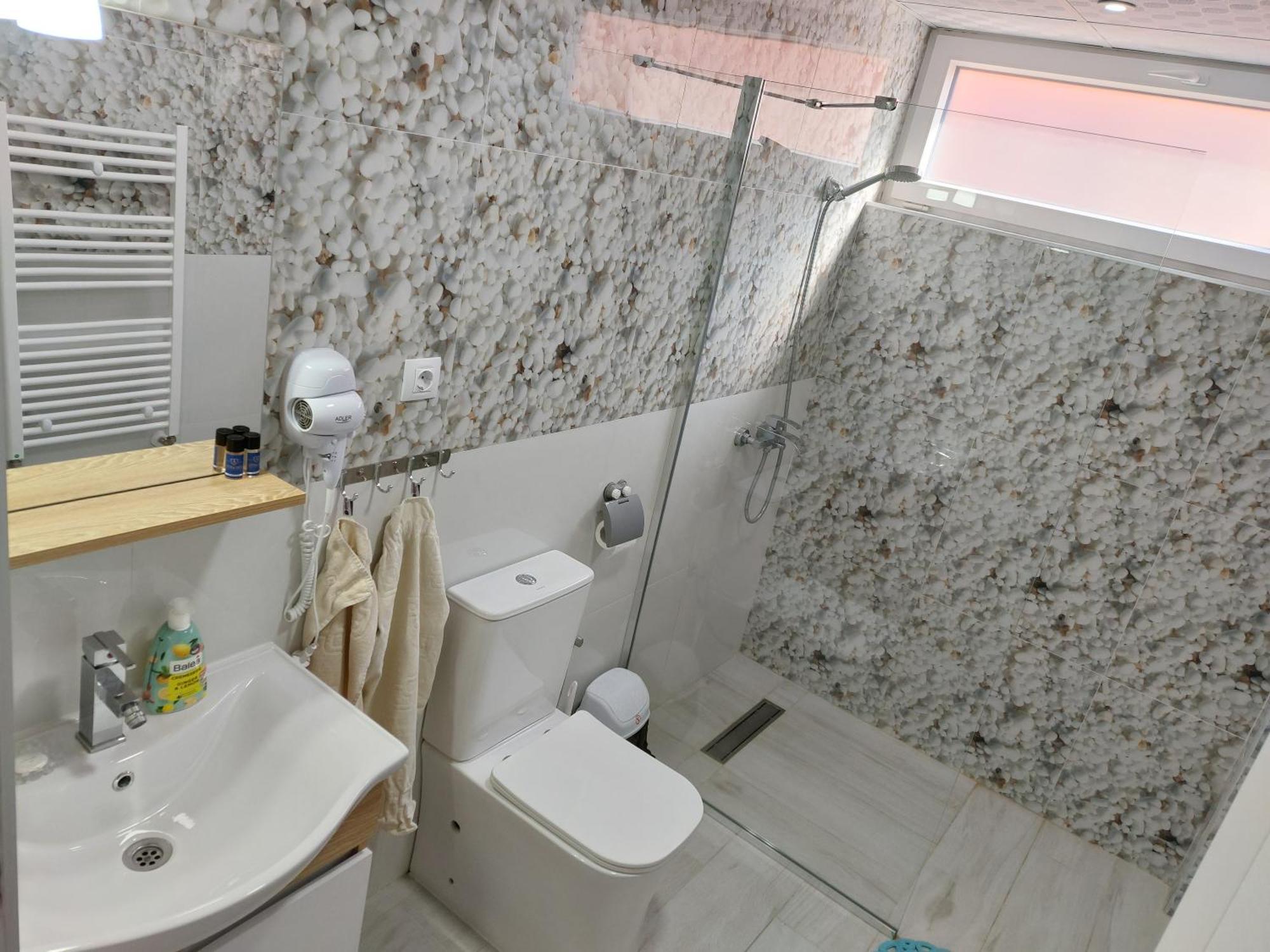 Villa & Apartments Antigona Ohrid Kültér fotó