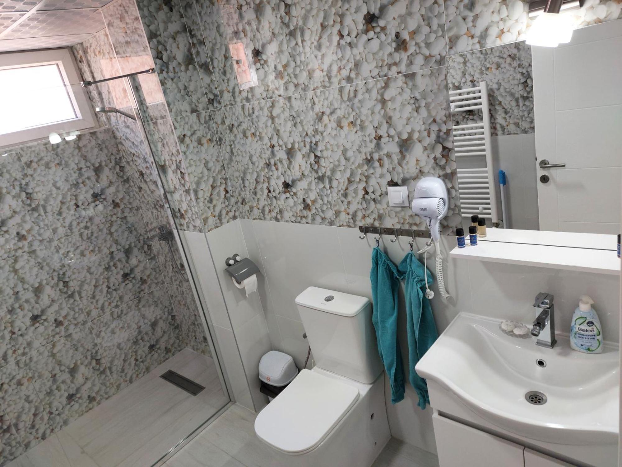 Villa & Apartments Antigona Ohrid Kültér fotó