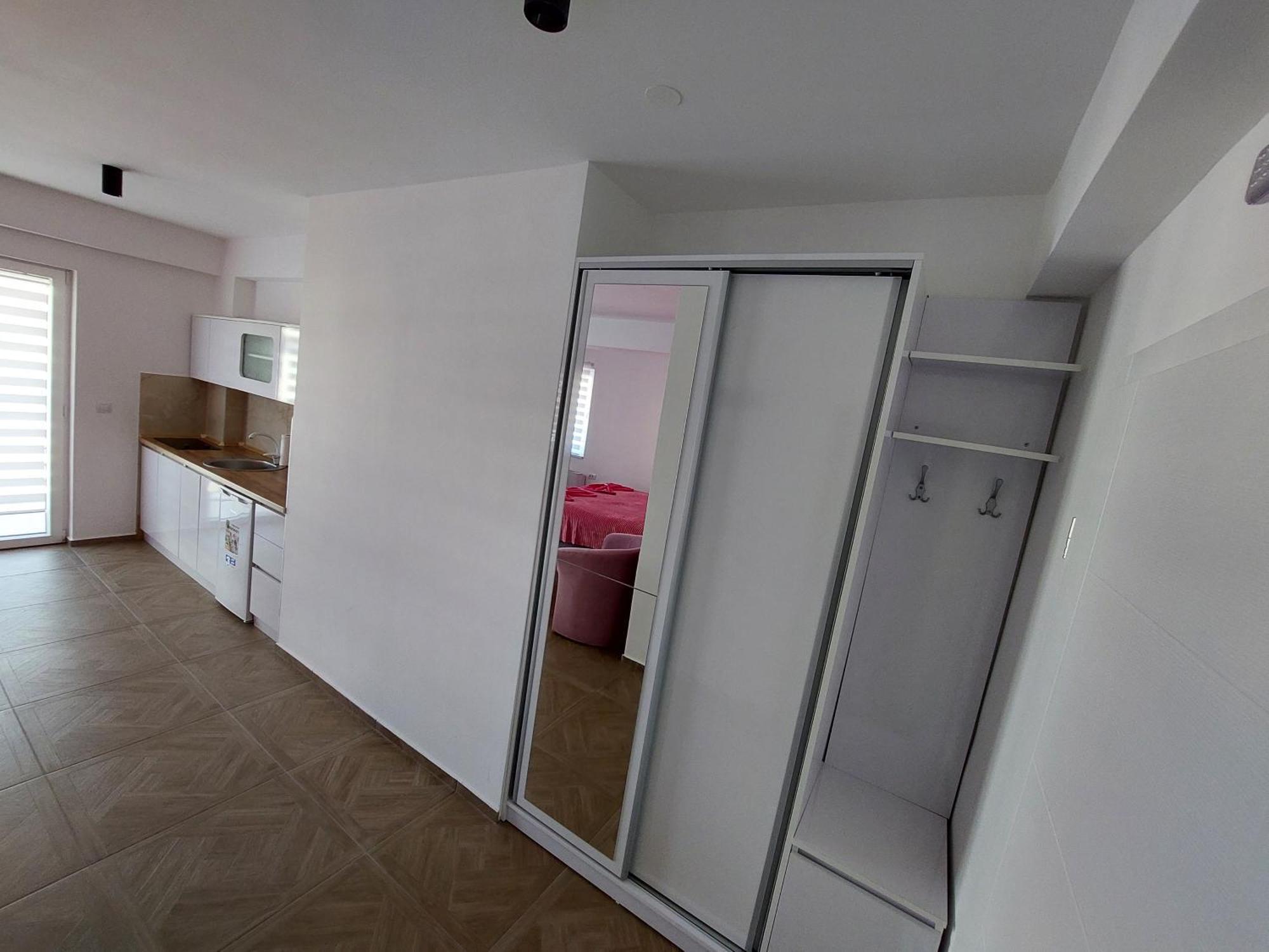 Villa & Apartments Antigona Ohrid Kültér fotó