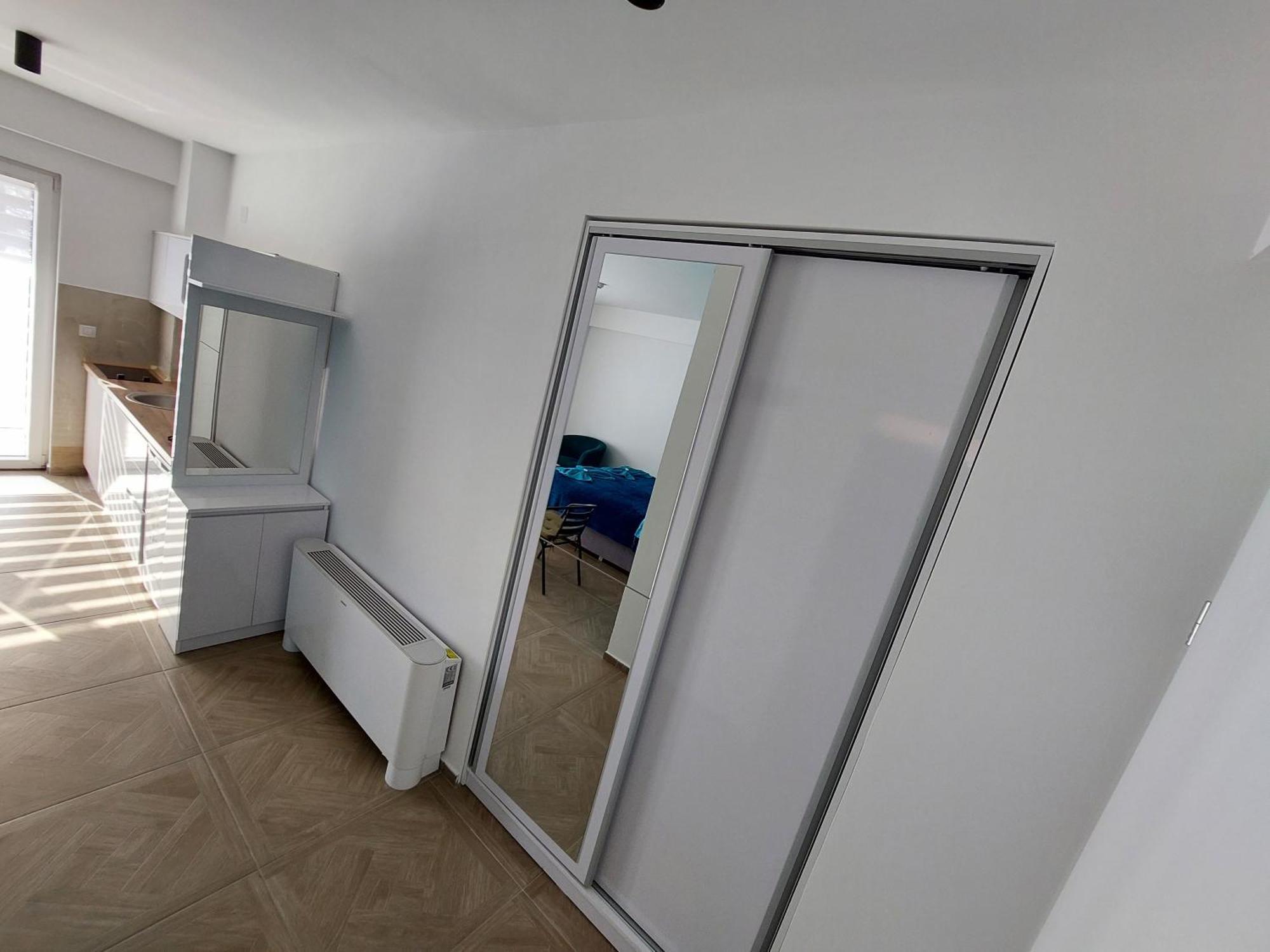 Villa & Apartments Antigona Ohrid Kültér fotó